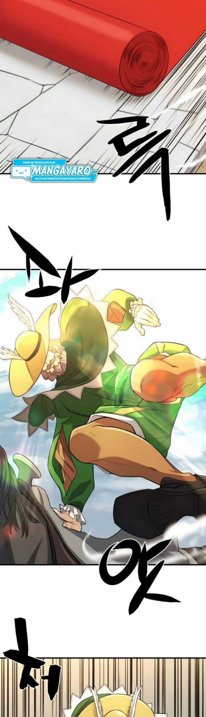 The World’s Best Engineer Chapter 36.1 Gambar 45