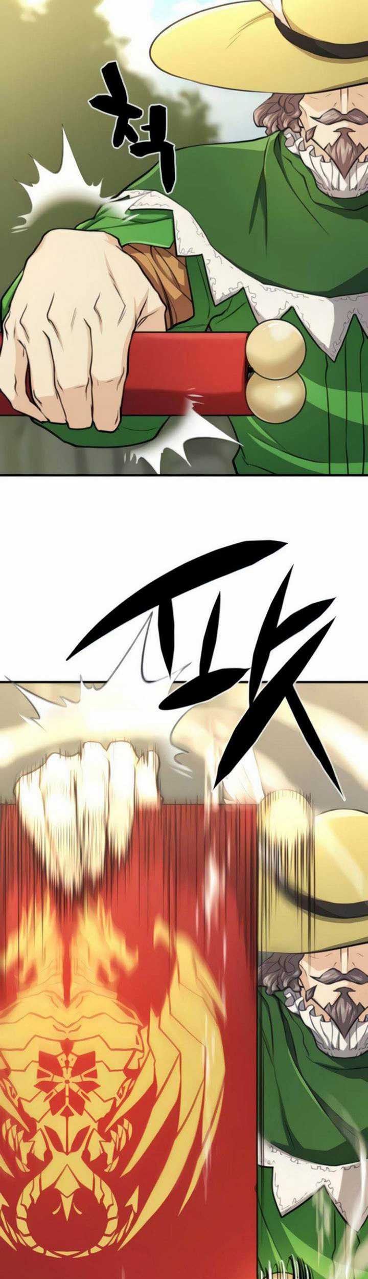 The World’s Best Engineer Chapter 36.1 Gambar 49