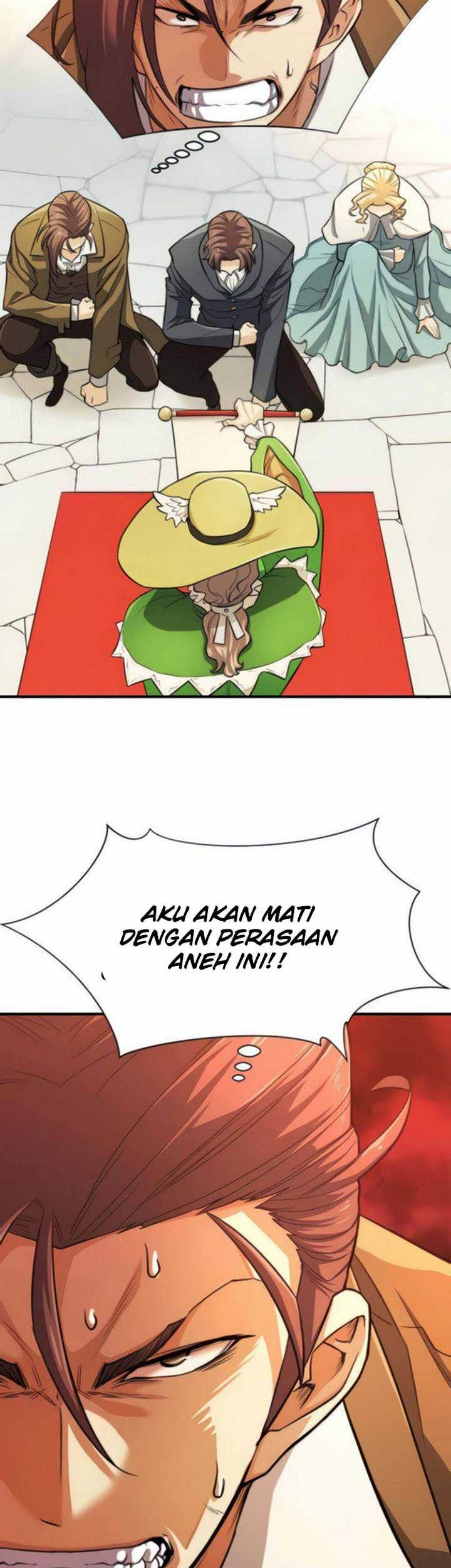 The World’s Best Engineer Chapter 36.1 Gambar 53