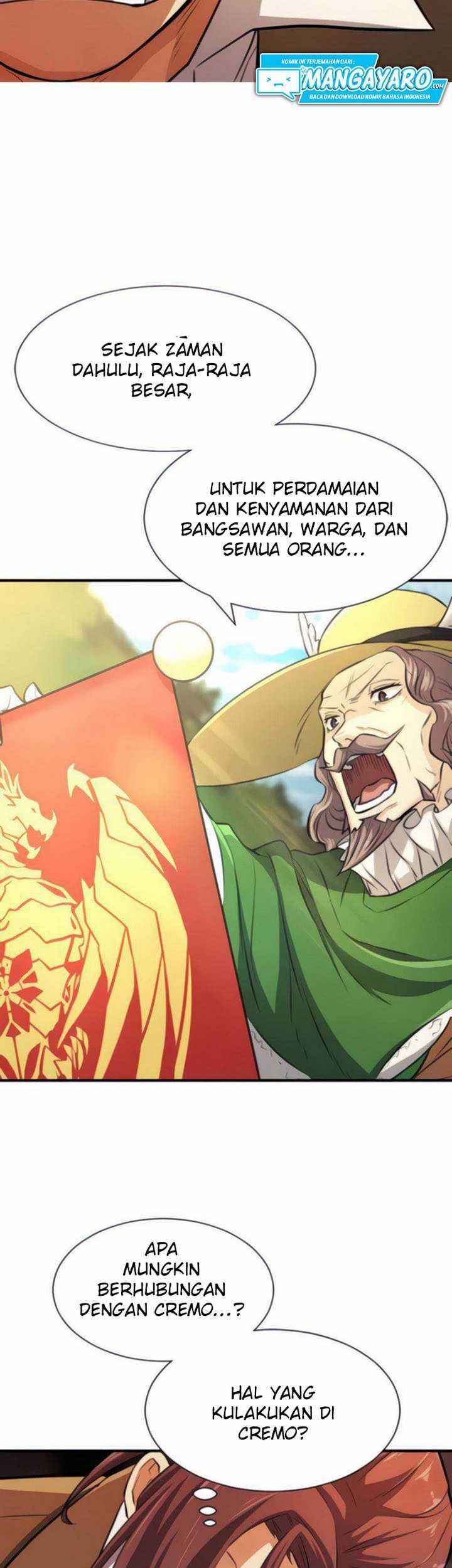 The World’s Best Engineer Chapter 36.1 Gambar 55