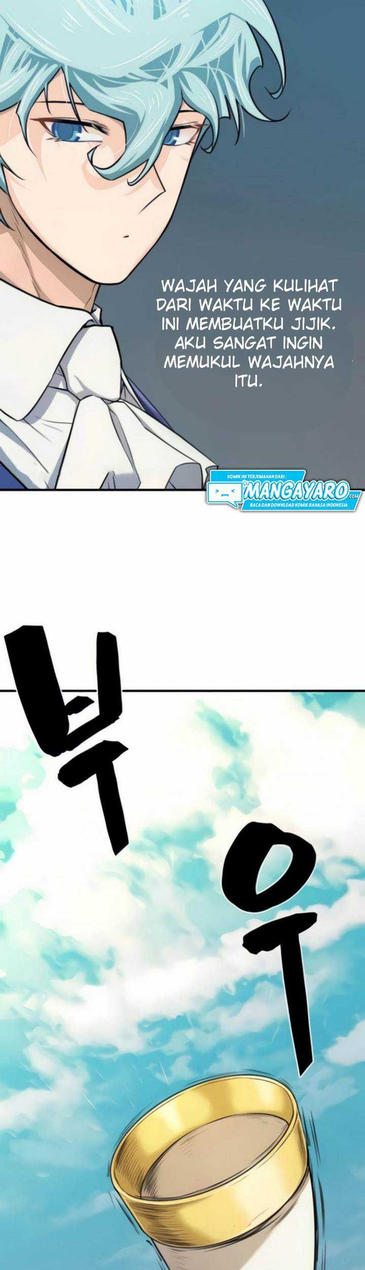 The World’s Best Engineer Chapter 36.1 Gambar 38