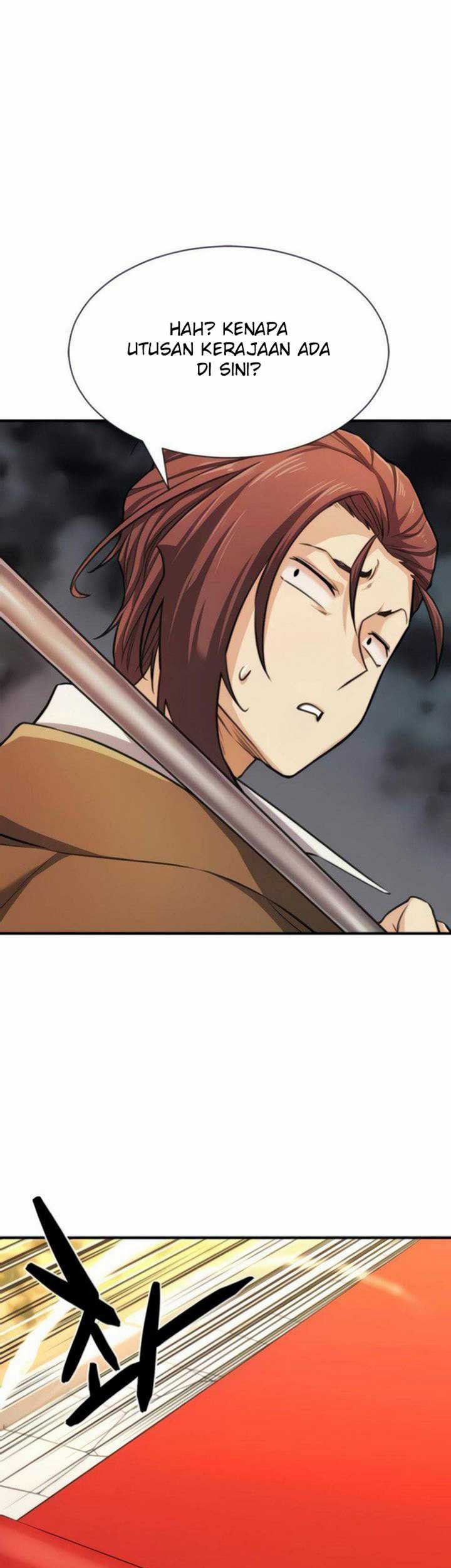 The World’s Best Engineer Chapter 36.1 Gambar 43