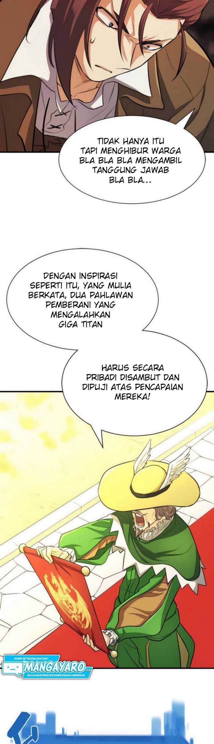 The World’s Best Engineer Chapter 36.1 Gambar 57