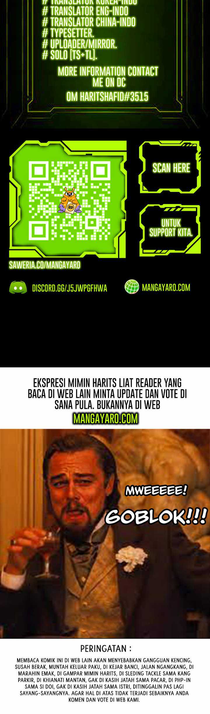 The World’s Best Engineer Chapter 36.1 Gambar 61