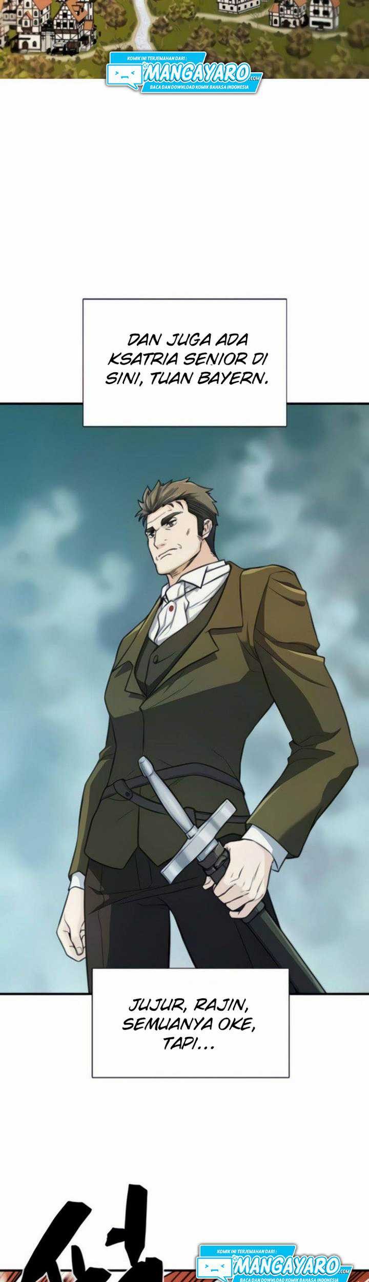 The World’s Best Engineer Chapter 36.1 Gambar 6