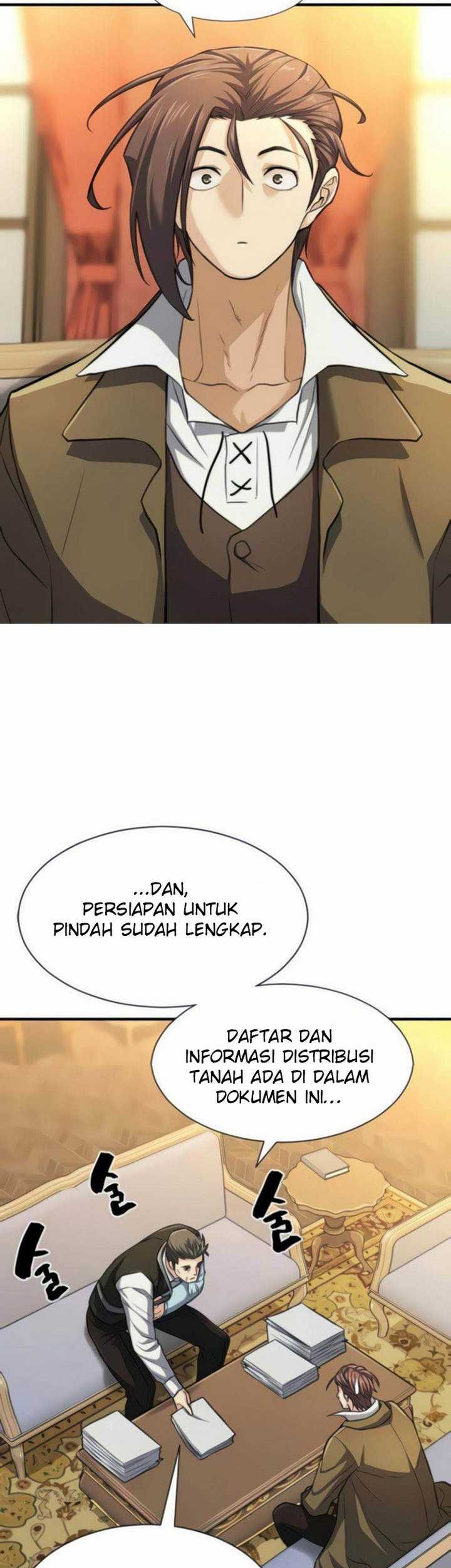 The World’s Best Engineer Chapter 36.1 Gambar 10