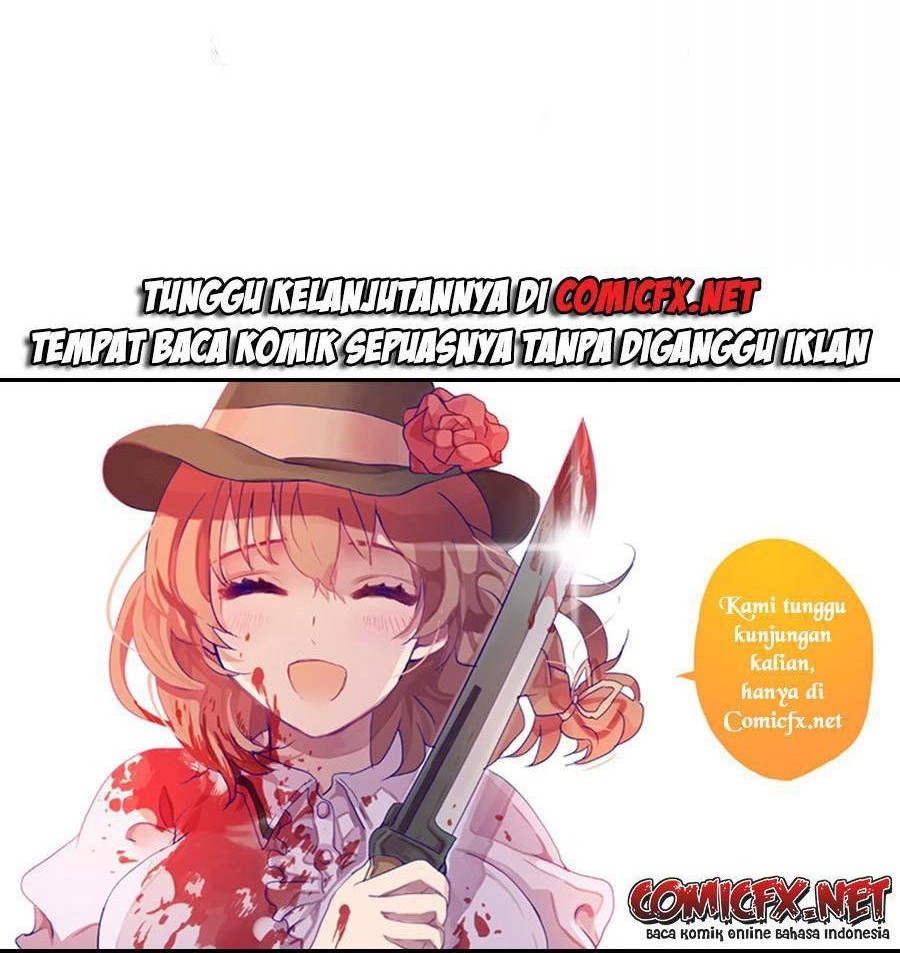 Ugly Duckling Chapter 03 Gambar 20