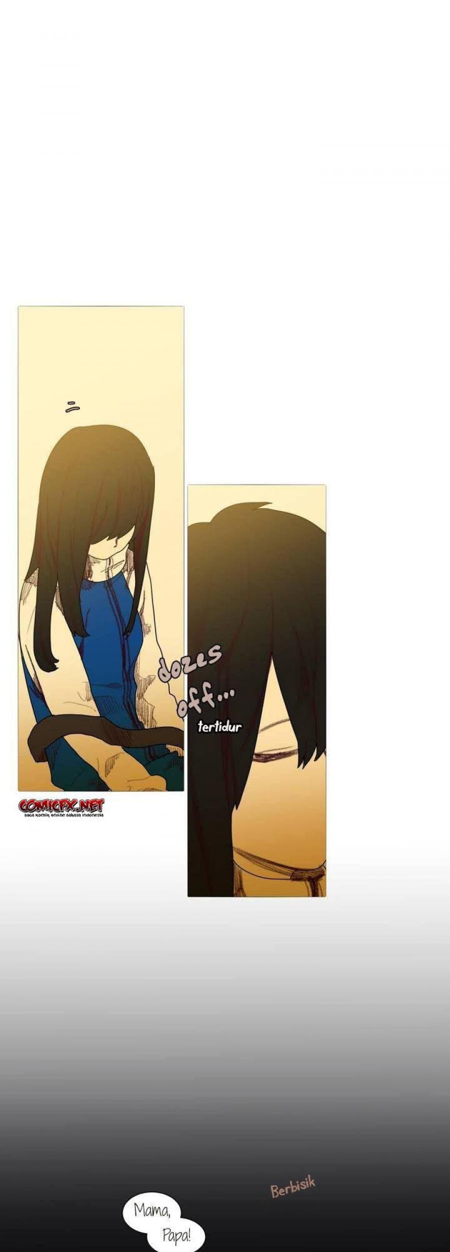 Ugly Duckling Chapter 03 Gambar 4