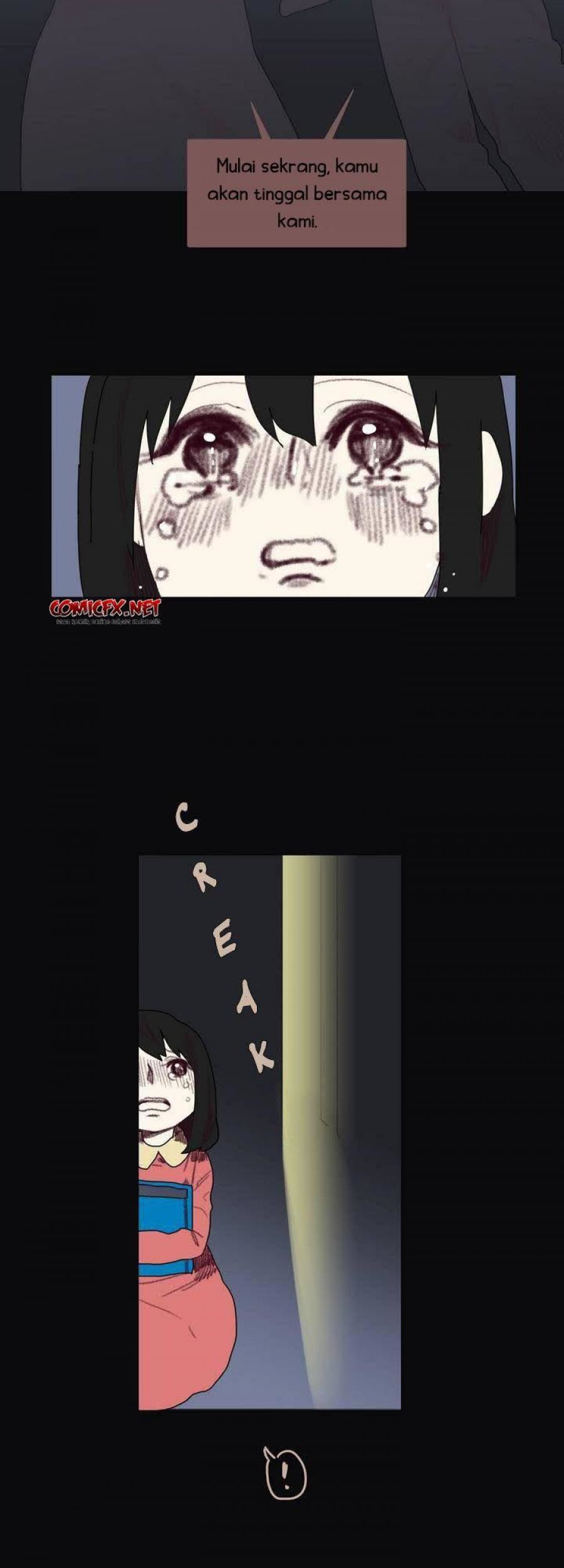 Ugly Duckling Chapter 03 Gambar 8