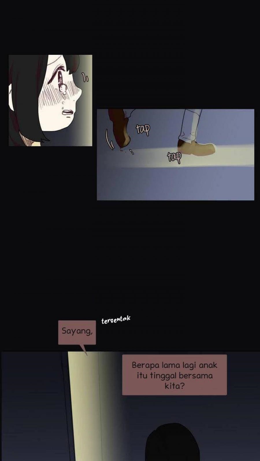 Ugly Duckling Chapter 03 Gambar 9