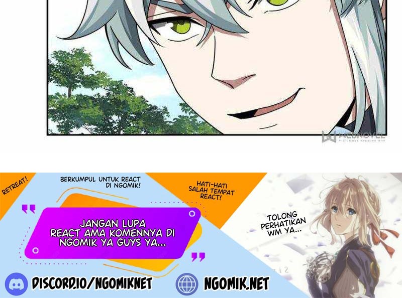 Super Mechanic (The Legendary Mechanic) Chapter 104 Gambar 25