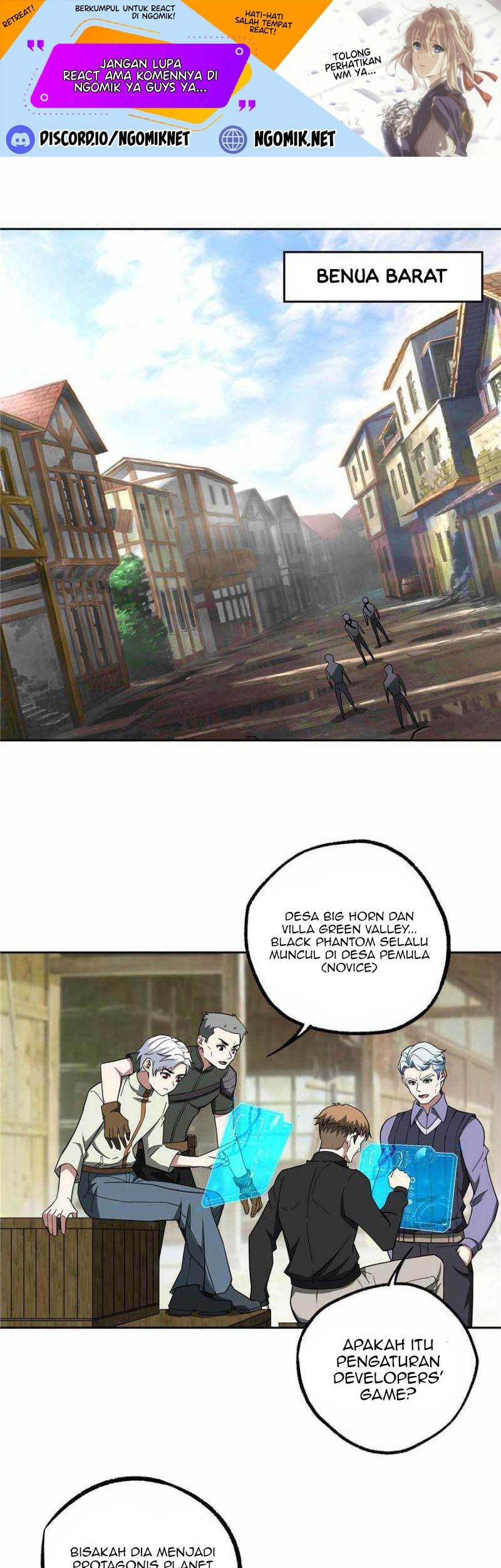 Manhua Super Mechanic (The Legendary Mechanic) Chapter 104 gambar nomor 2