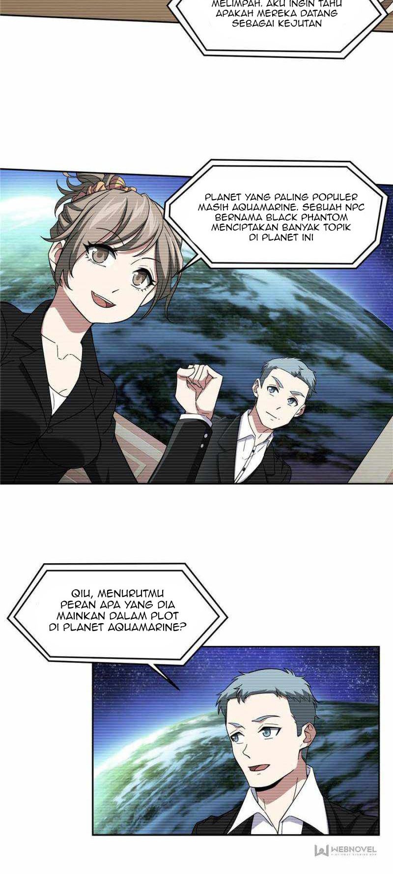 Super Mechanic (The Legendary Mechanic) Chapter 104 Gambar 9