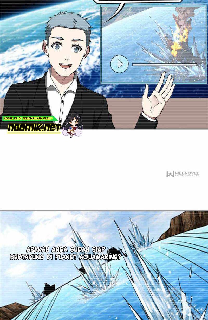 Super Mechanic (The Legendary Mechanic) Chapter 104 Gambar 12