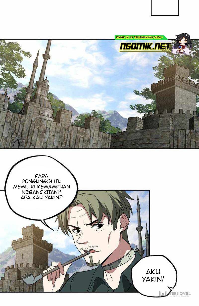 Super Mechanic (The Legendary Mechanic) Chapter 104 Gambar 15