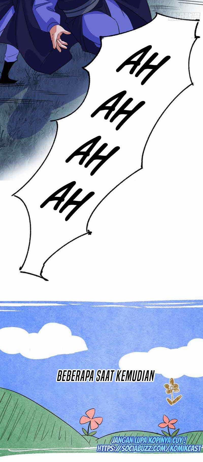 I’m An Evil God Chapter 212 Gambar 26