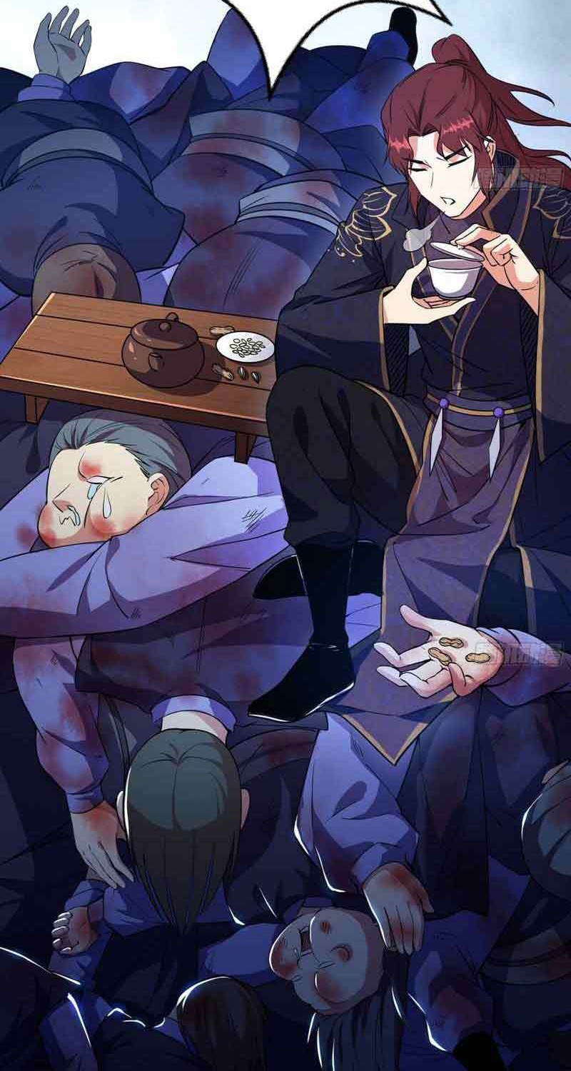 I’m An Evil God Chapter 212 Gambar 28