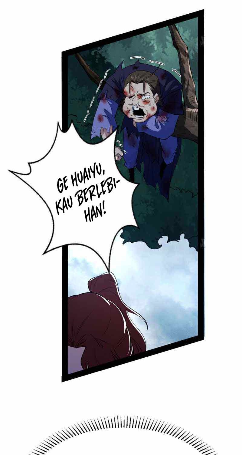 I’m An Evil God Chapter 212 Gambar 32