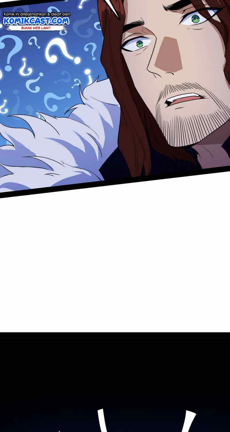 I’m An Evil God Chapter 212 Gambar 36