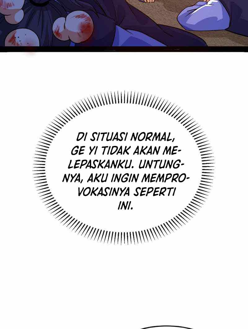 I’m An Evil God Chapter 212 Gambar 18