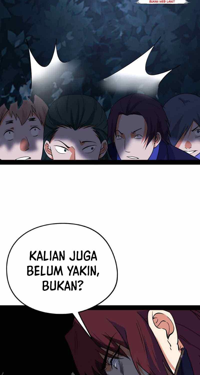 I’m An Evil God Chapter 212 Gambar 24