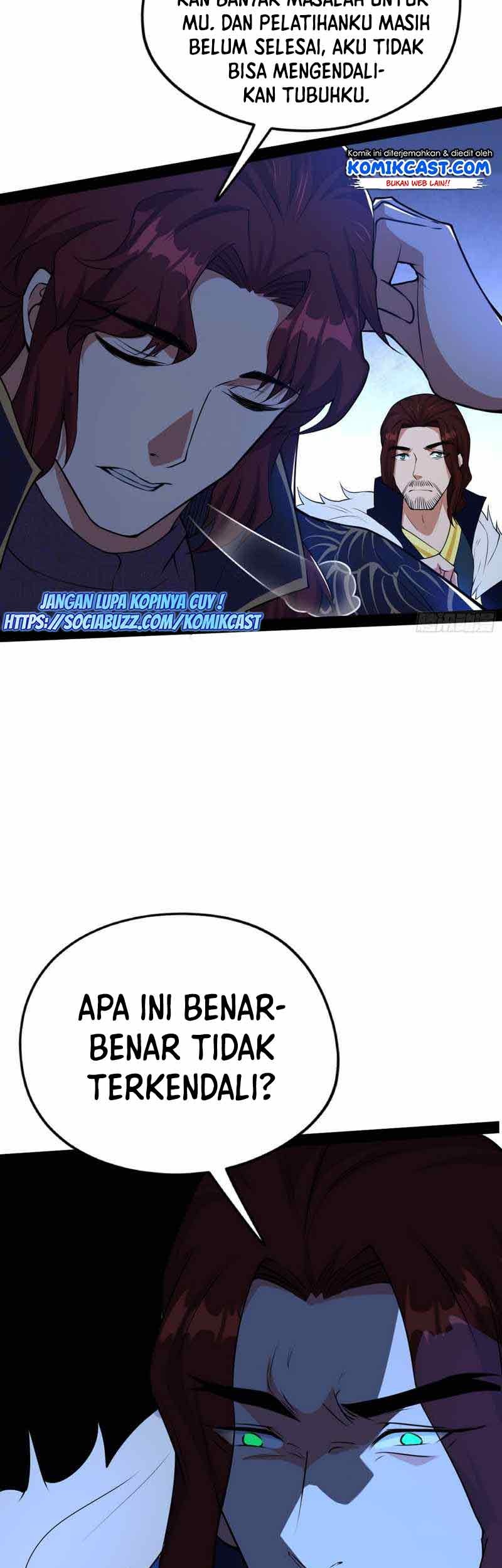 I’m An Evil God Chapter 212 Gambar 45