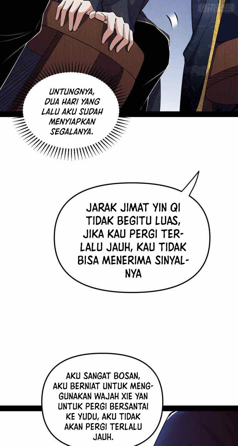 I’m An Evil God Chapter 212 Gambar 48