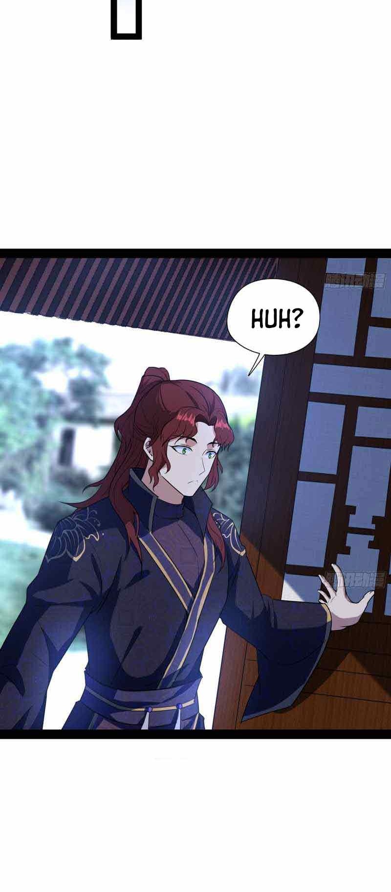 I’m An Evil God Chapter 212 Gambar 38