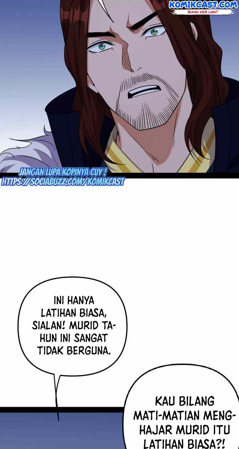 I’m An Evil God Chapter 212 Gambar 40