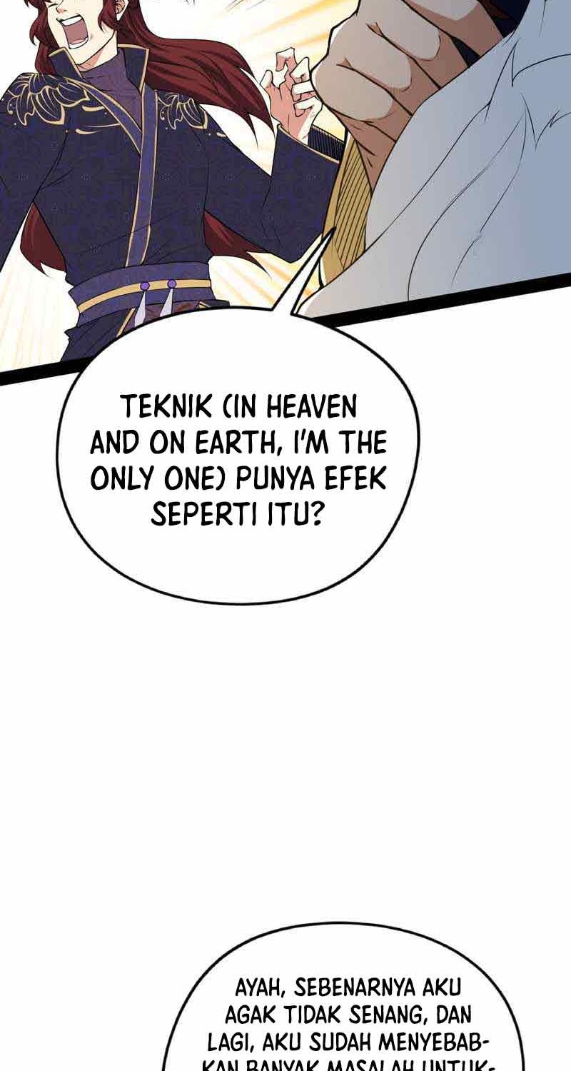 I’m An Evil God Chapter 212 Gambar 44