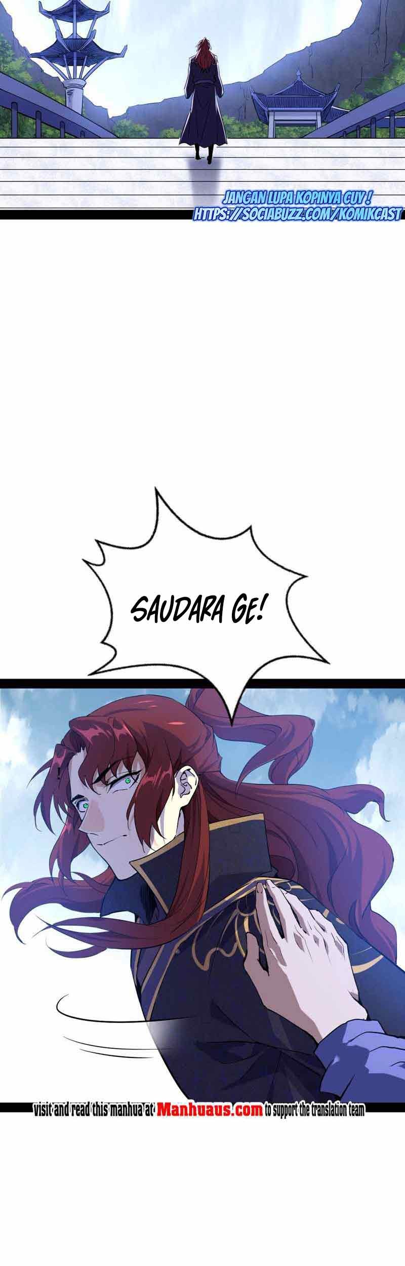 I’m An Evil God Chapter 212 Gambar 4