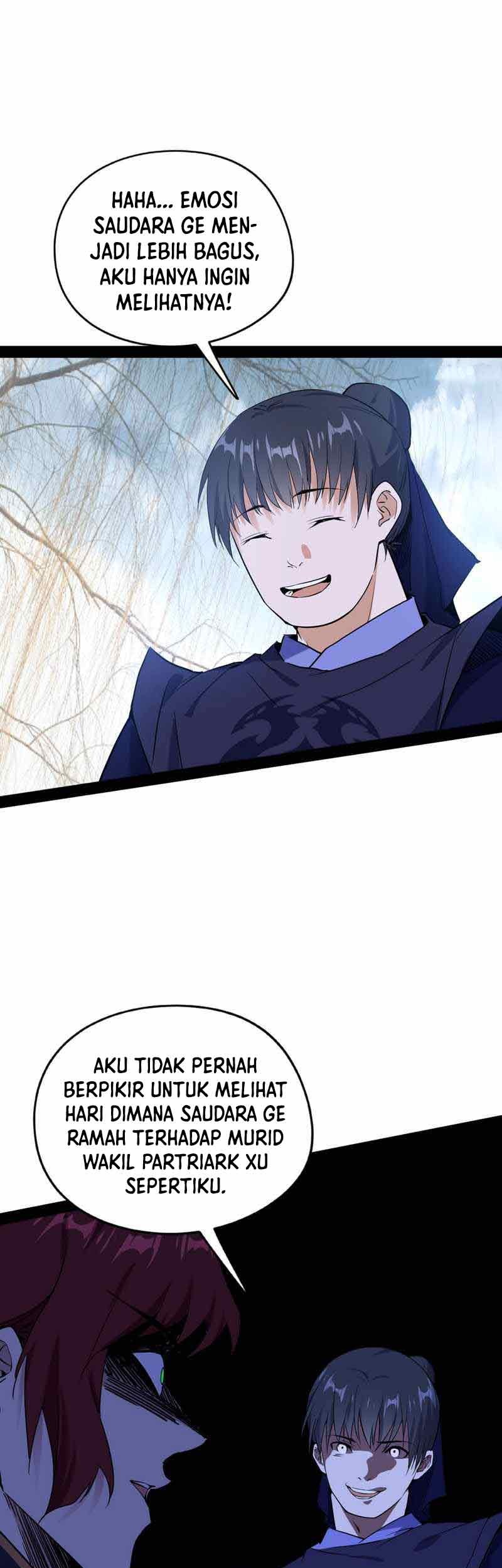 I’m An Evil God Chapter 212 Gambar 6