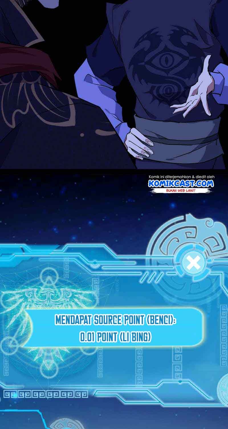 I’m An Evil God Chapter 212 Gambar 7