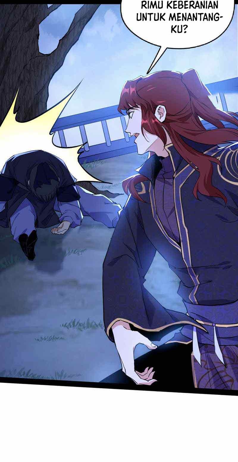 I’m An Evil God Chapter 212 Gambar 9