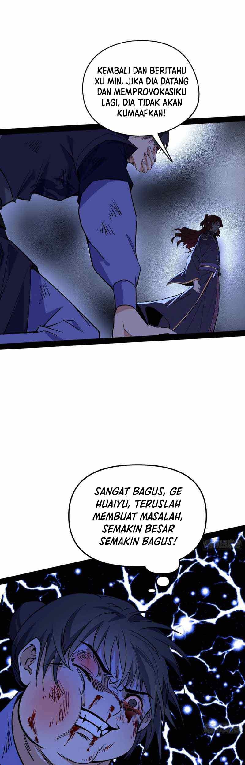 I’m An Evil God Chapter 212 Gambar 10