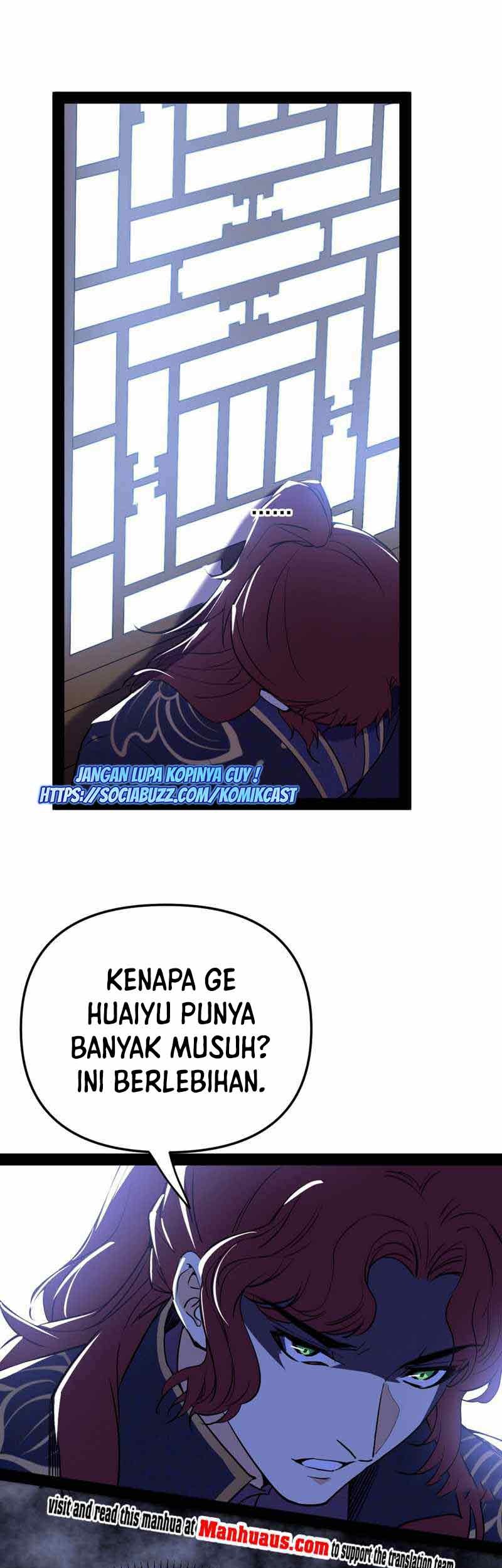 I’m An Evil God Chapter 212 Gambar 12