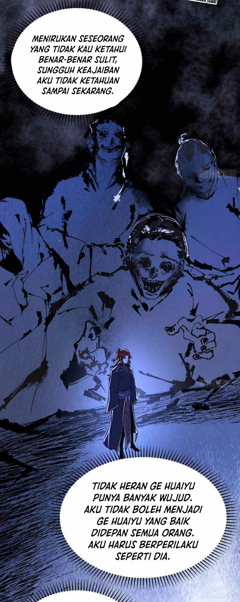 I’m An Evil God Chapter 212 Gambar 13