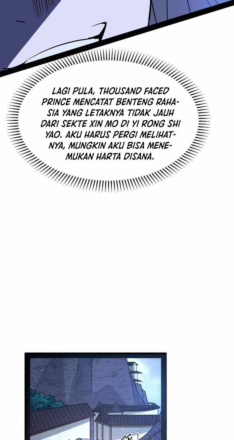 I’m An Evil God Chapter 212 Gambar 15