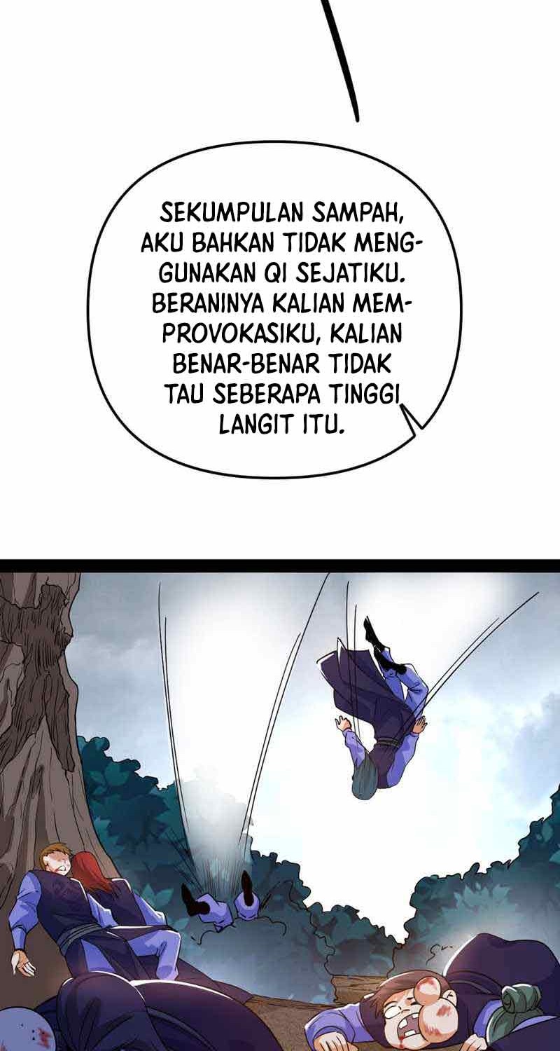 I’m An Evil God Chapter 212 Gambar 17