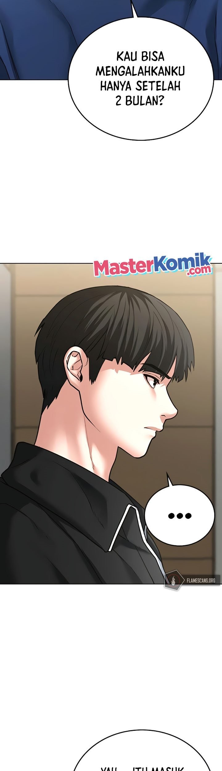 Reality Quest Chapter 28 Gambar 27