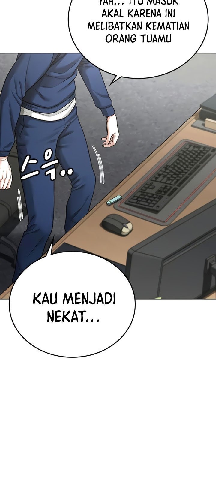 Reality Quest Chapter 28 Gambar 28