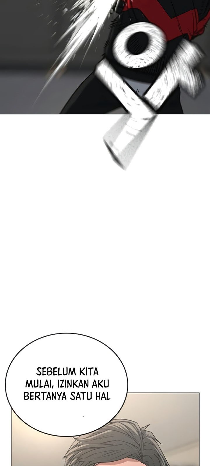 Reality Quest Chapter 28 Gambar 30