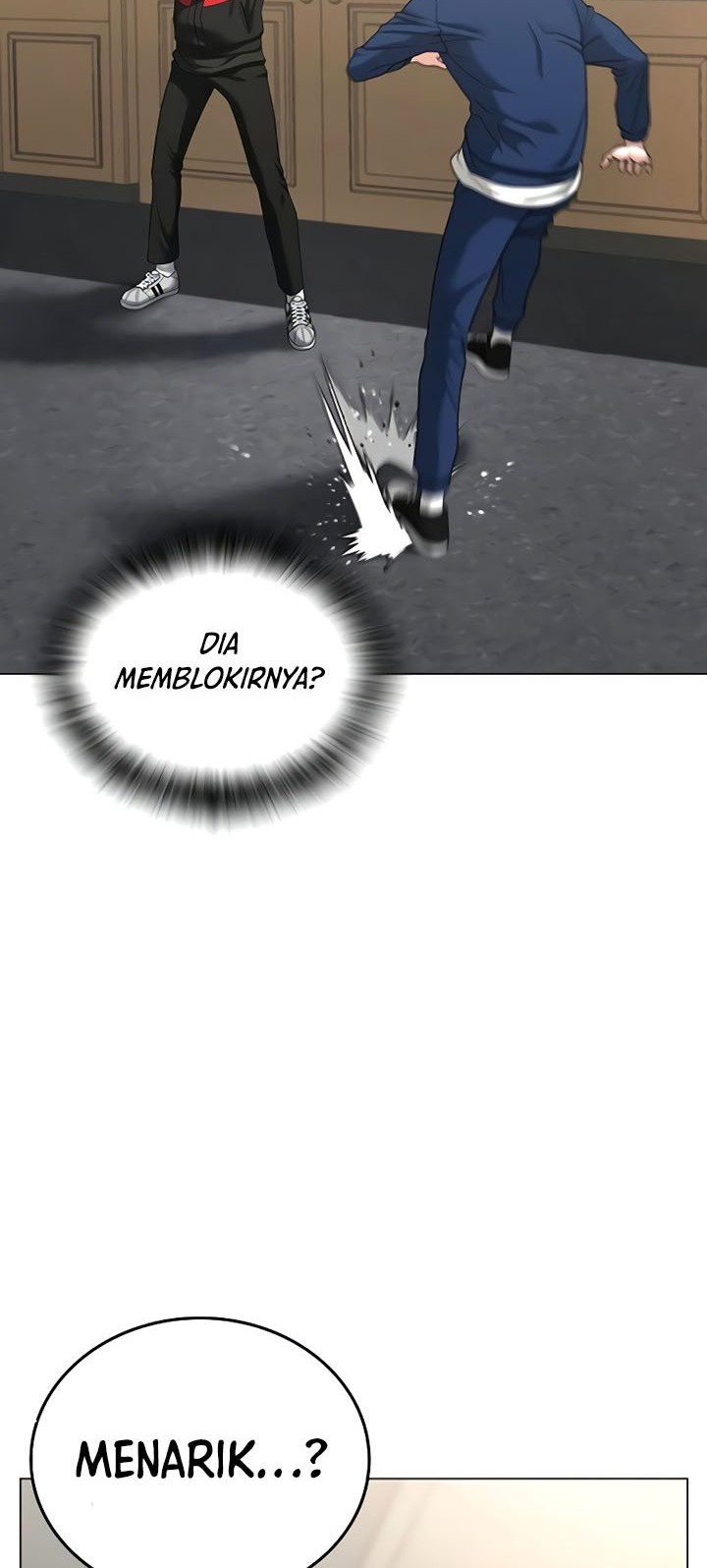 Reality Quest Chapter 28 Gambar 33