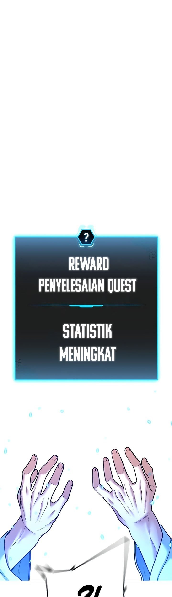Reality Quest Chapter 28 Gambar 17
