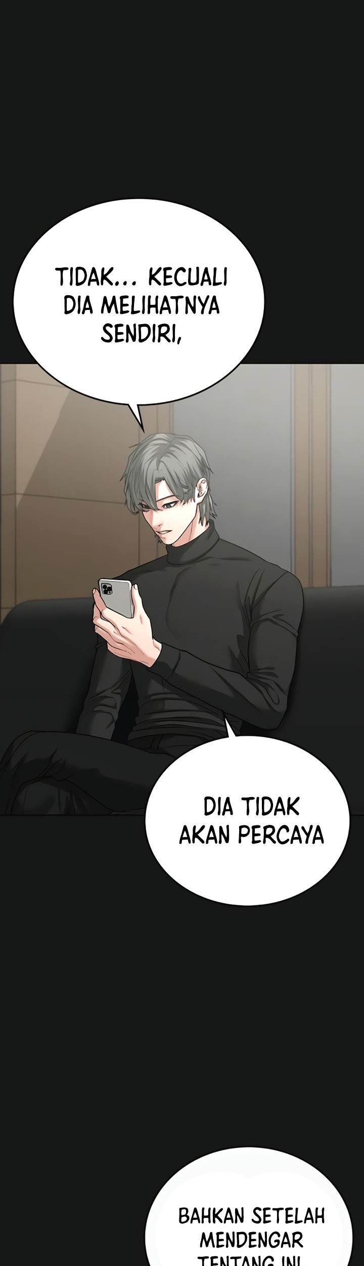 Reality Quest Chapter 28 Gambar 45