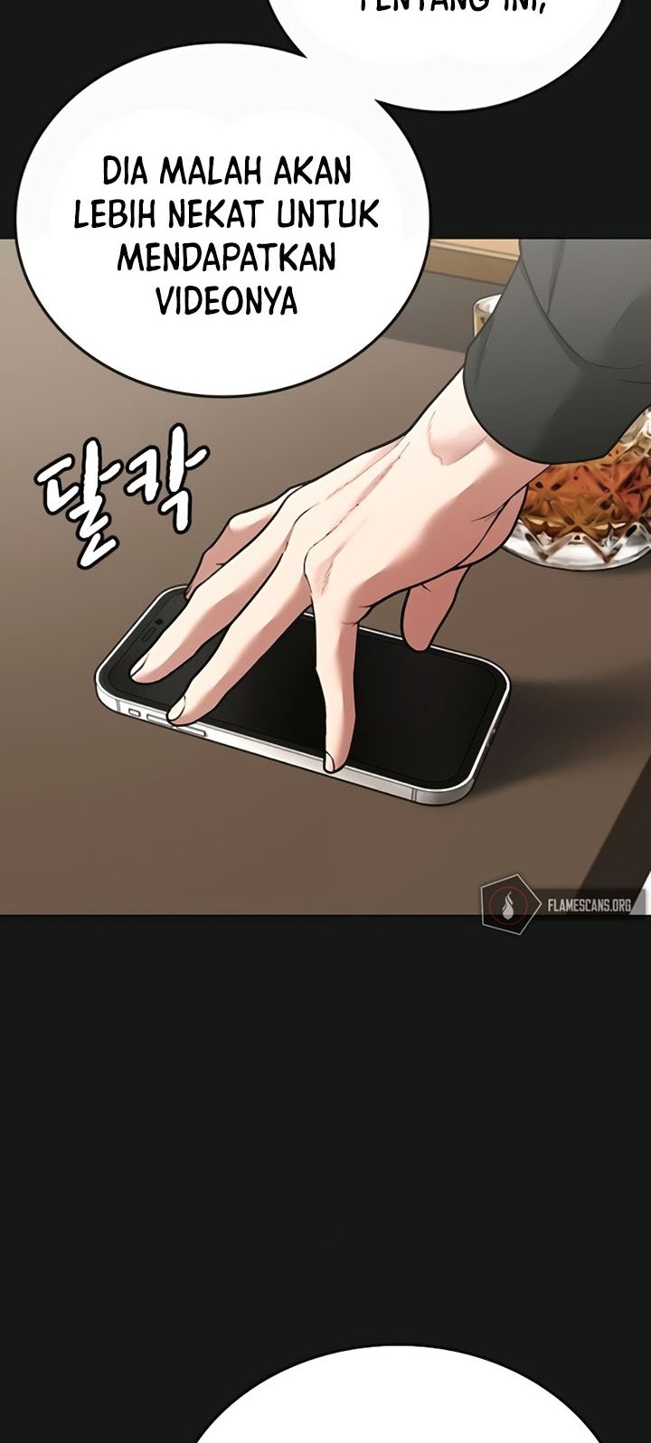 Reality Quest Chapter 28 Gambar 46