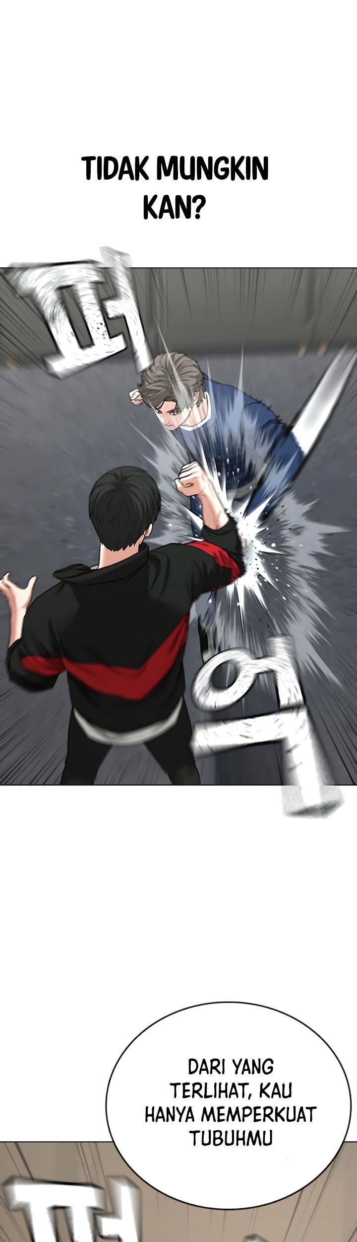 Reality Quest Chapter 28 Gambar 52