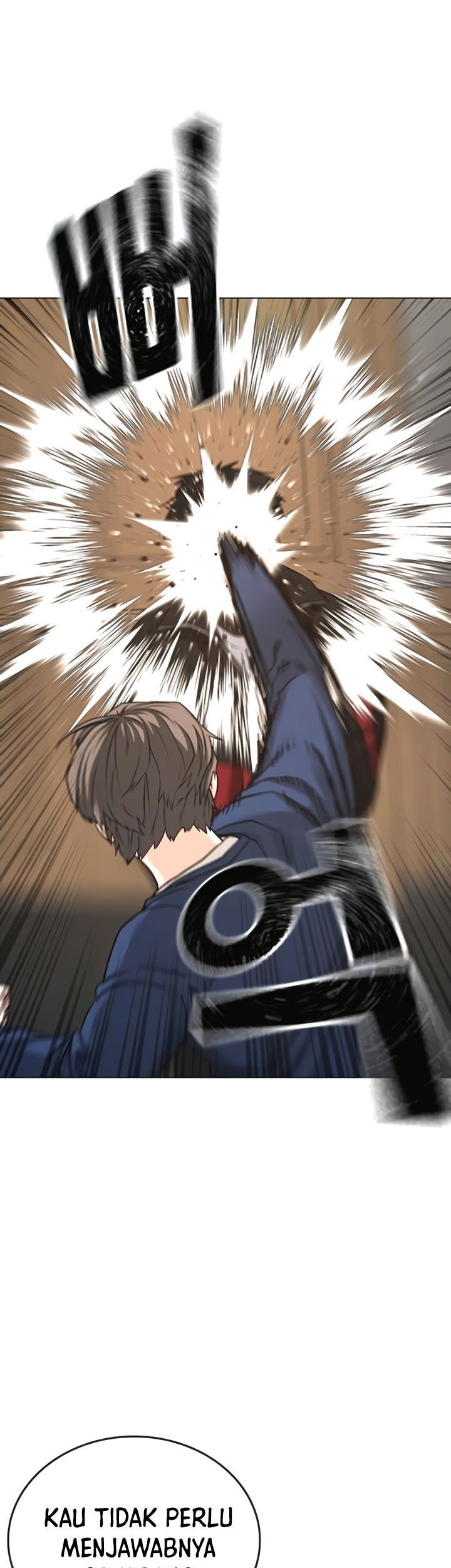 Reality Quest Chapter 28 Gambar 36