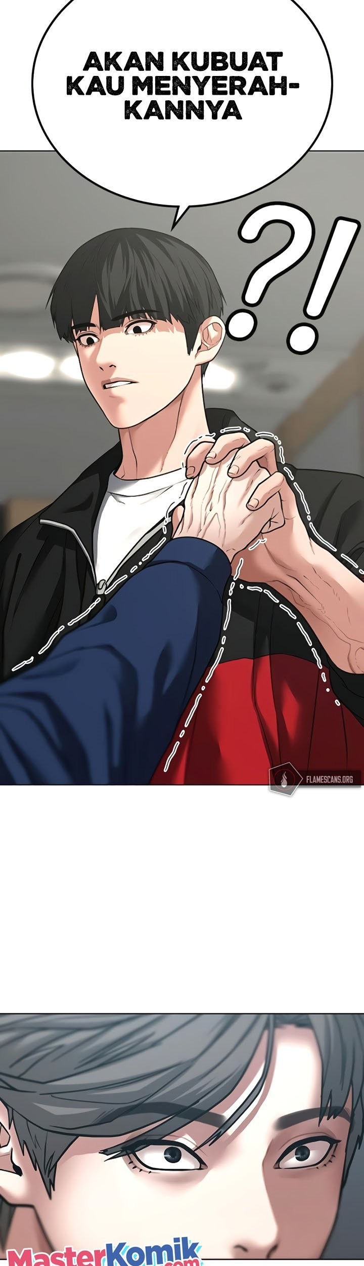 Reality Quest Chapter 28 Gambar 38