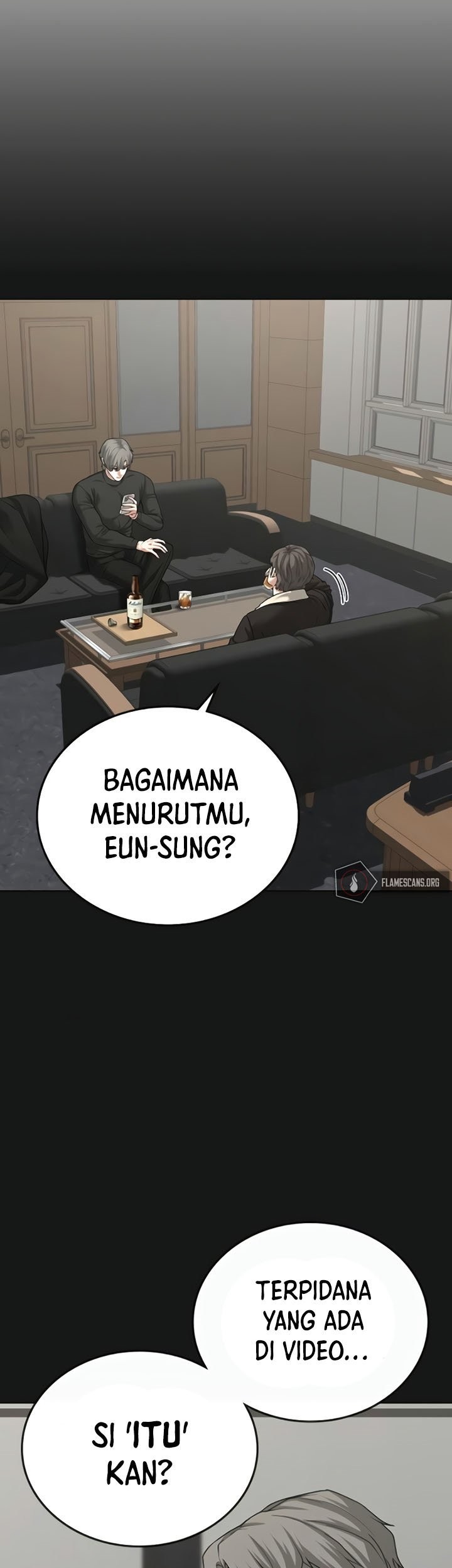 Reality Quest Chapter 28 Gambar 40